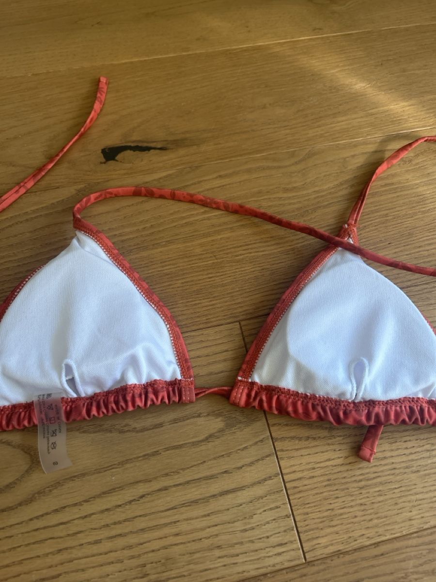 Badekleider & Bikinis: Bikini Gr. S – Gebraucht aus Fraubrunnen von alne777 2
