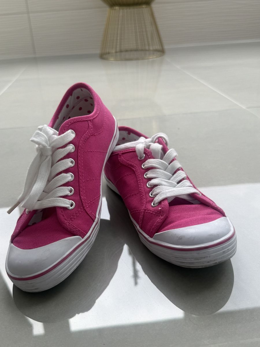 Scarpe da donna: POLO SPORT – Usato da Opfikon venduto da hetipeti 6