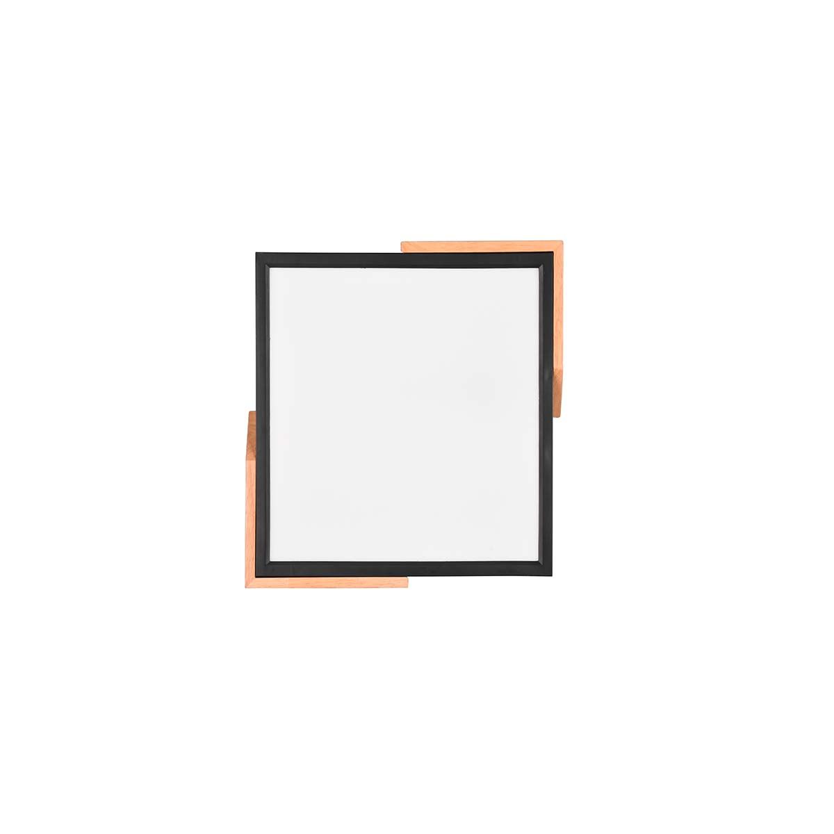 Lampadari & plafoniere: LED Deckenleuchte, Dimmer, 31 cm x 31 cm – Nuovo (secondo la descrizione) da Kreuzlingen venduto da Smart-Light 9