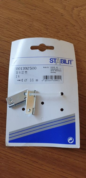 Stielrollen 2 Zoll Heavy Duty – 4 Lenkrollen Mit Gewinde, Je 150 Lbs Tragkraft