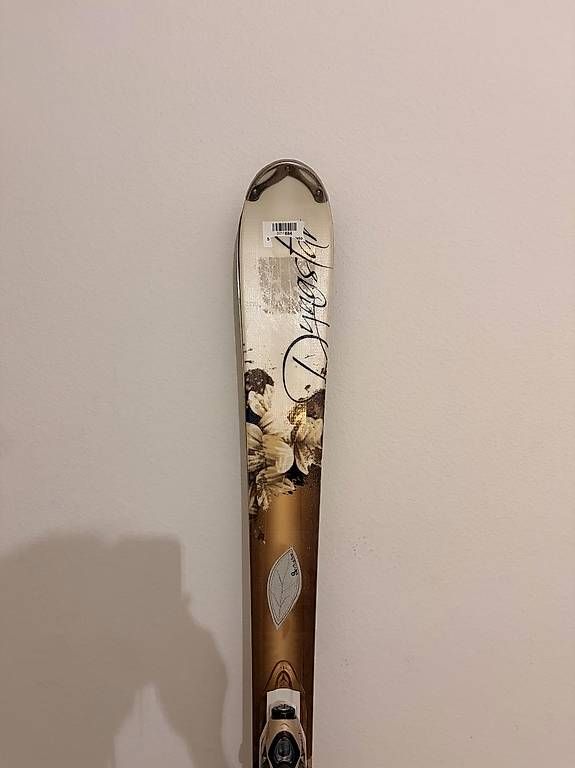 Sci: Skis Dynastar 164 cm – Usato da Lausanne venduto da jp_286 2