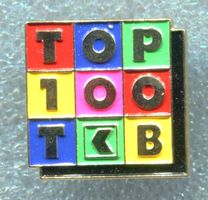 Kantonal Bank  TOP 100