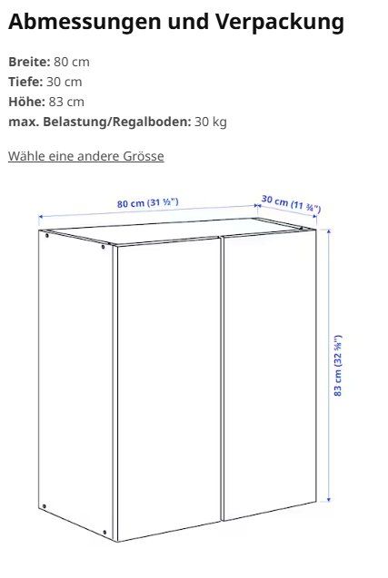 Ikea Scaffali: Ivar neu Originalverpackung – Nuovo e nell'imballaggio originale da Jona venduto da tkwest 1