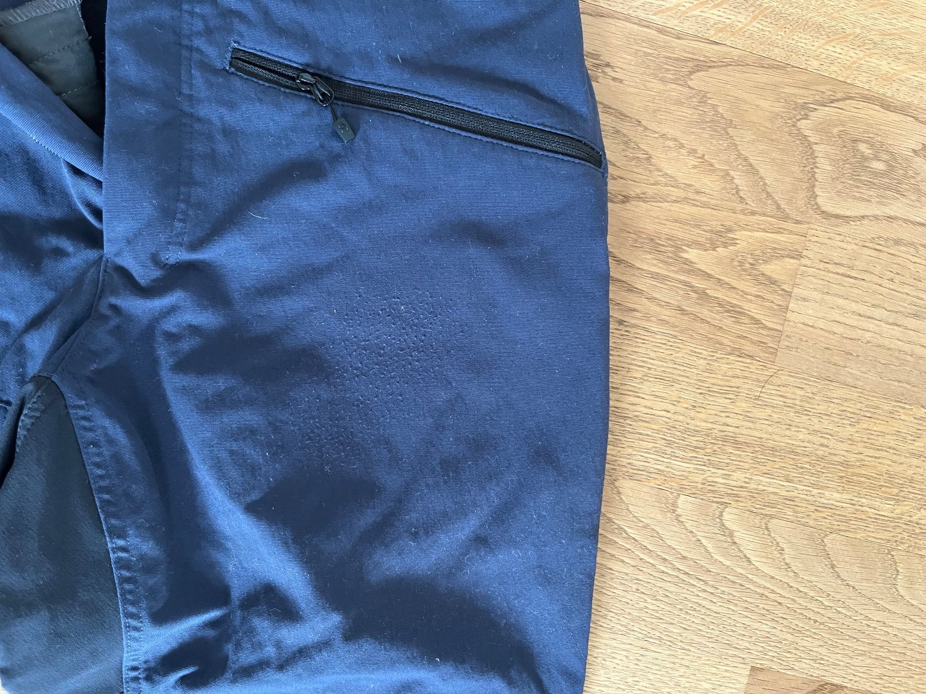 Haglöfs Hosen: Haglöfs Wanderhose – Gebraucht aus Ostermundigen von leeaa1 1