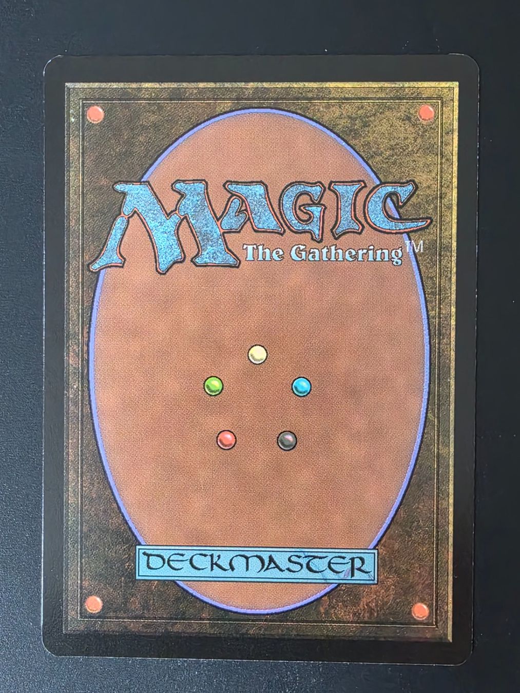 Magic The Gathering Carte collezionabili: Flickering Ward - MTG – Usato da Zürich venduto da Semagets 1