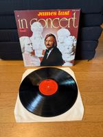 James Last - In Concert Vinyl LP
