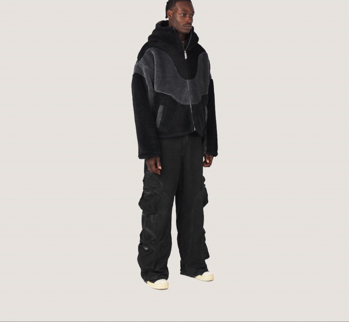 Trendt Vision Jacken: Trendt Vision Fleece Jacke – Gebraucht aus Solothurn von jor_9bz9 2