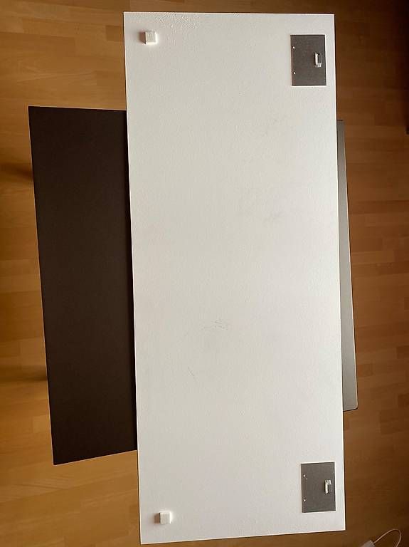 Bicchieri: Glasbild 2-teilig – Usato da Aesch BL venduto da inf_dw5s 3