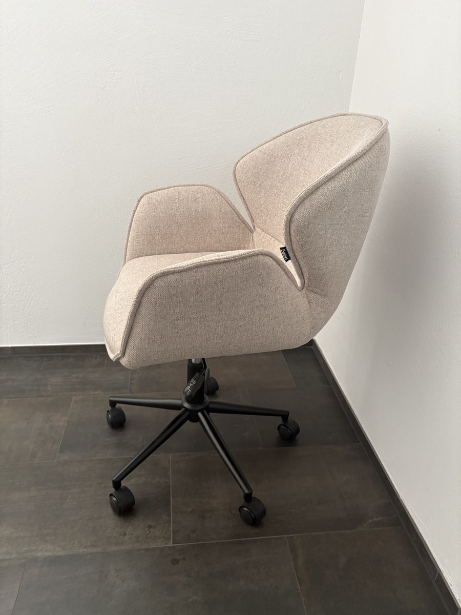 Beliani Chaises: Bürostuhl NEU – Neuf (Voir description) à Steinhausen par sarastei 1