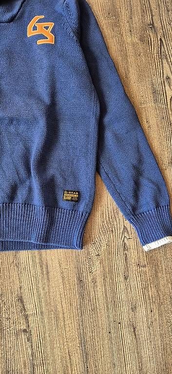 Maglioni & Felpe: G-Star Pullover – Usato da Horw venduto da Row707 2