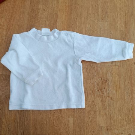 Pullover Grösse 74