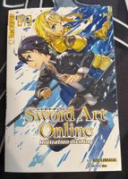 Action Novel: Sword Art Online Band 13