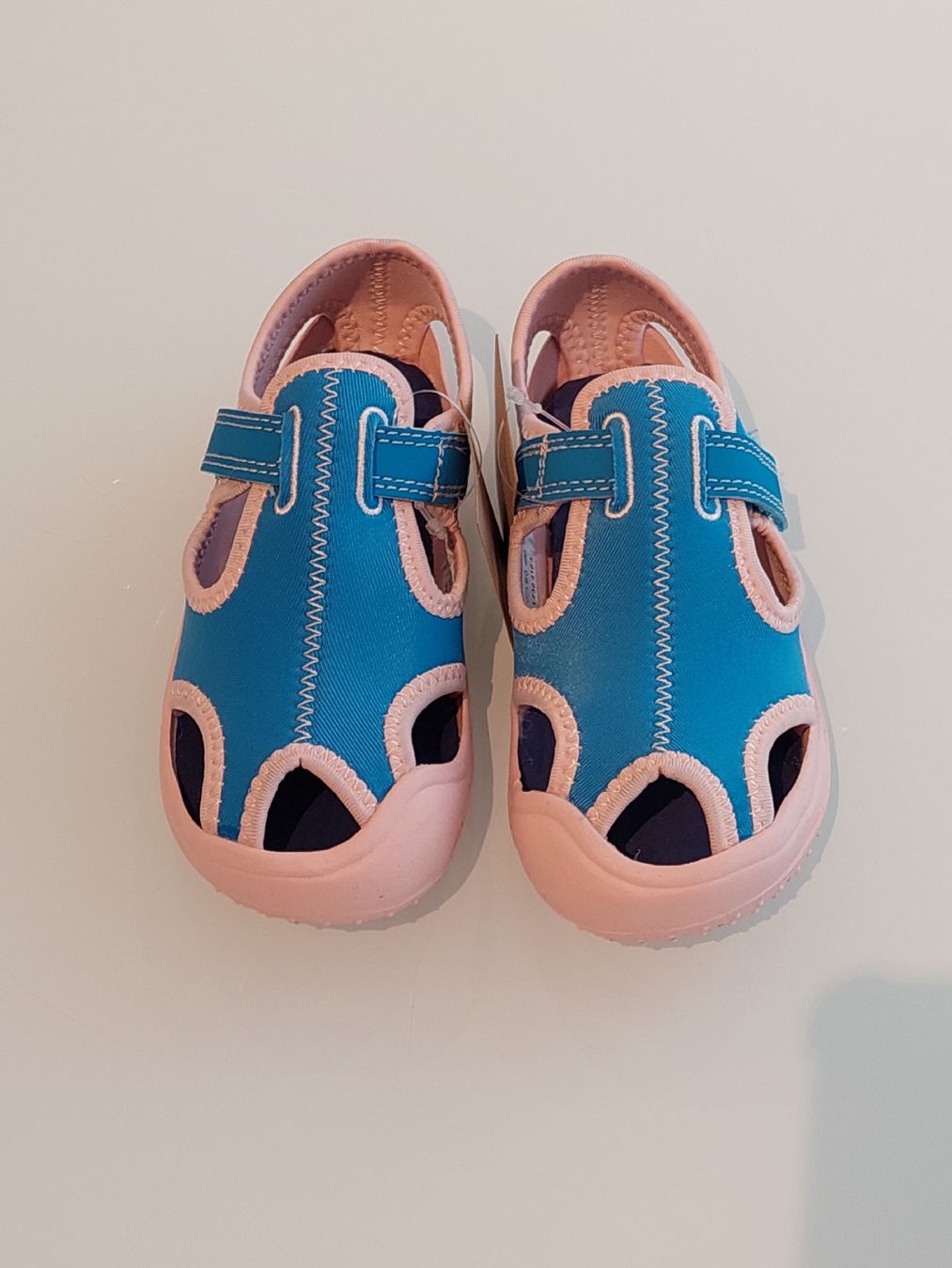 Scarpe per ragazze: Gr. 27 - Beach Mountain Kindersandalen, Neu – Nuovo e nell'imballaggio originale da Nürensdorf venduto da SunshineKinderschuhe 2