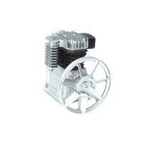 B4324 - Kompressoraggregat 425L 8bar B270