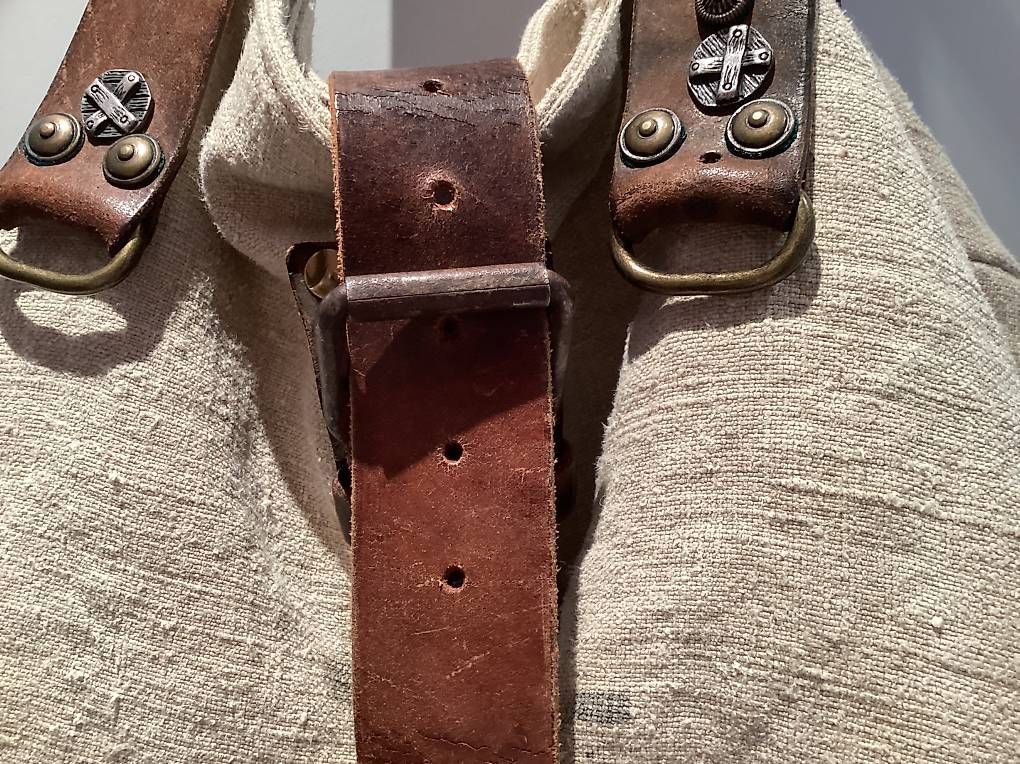 Taschen für Damen: Bayside – Gebraucht aus Minusio von dan_q7sp 1