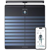 Withings Body Scan ECG - Nuova sigillata