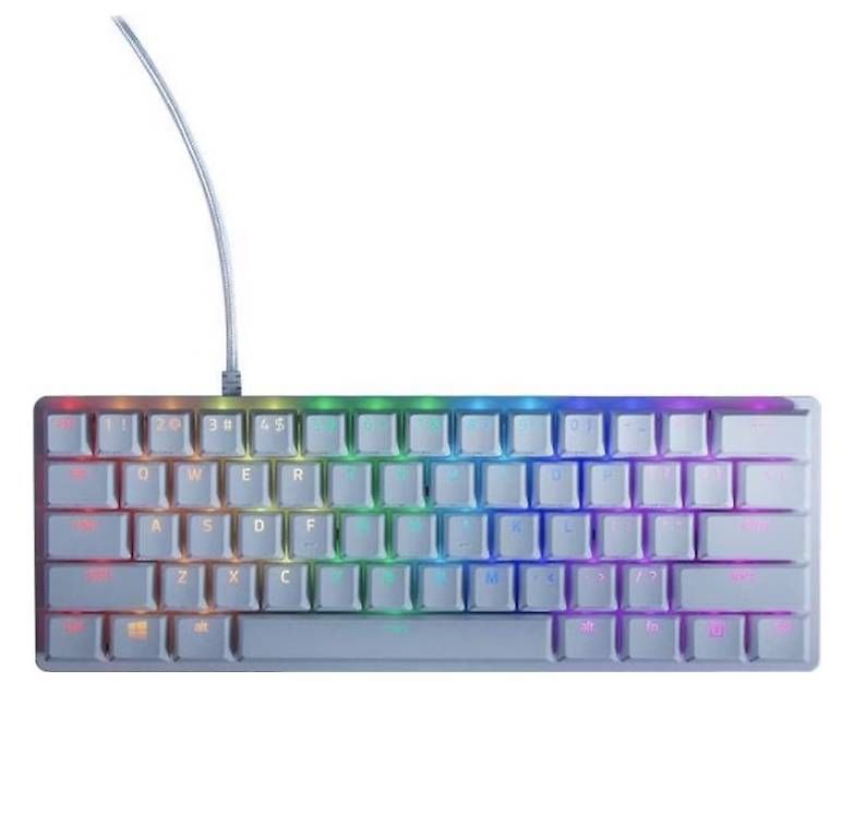 Razer Tastiere: Razer Huntsman Mini Mercury – Nuovo (secondo la descrizione) da Chur venduto da Didi21