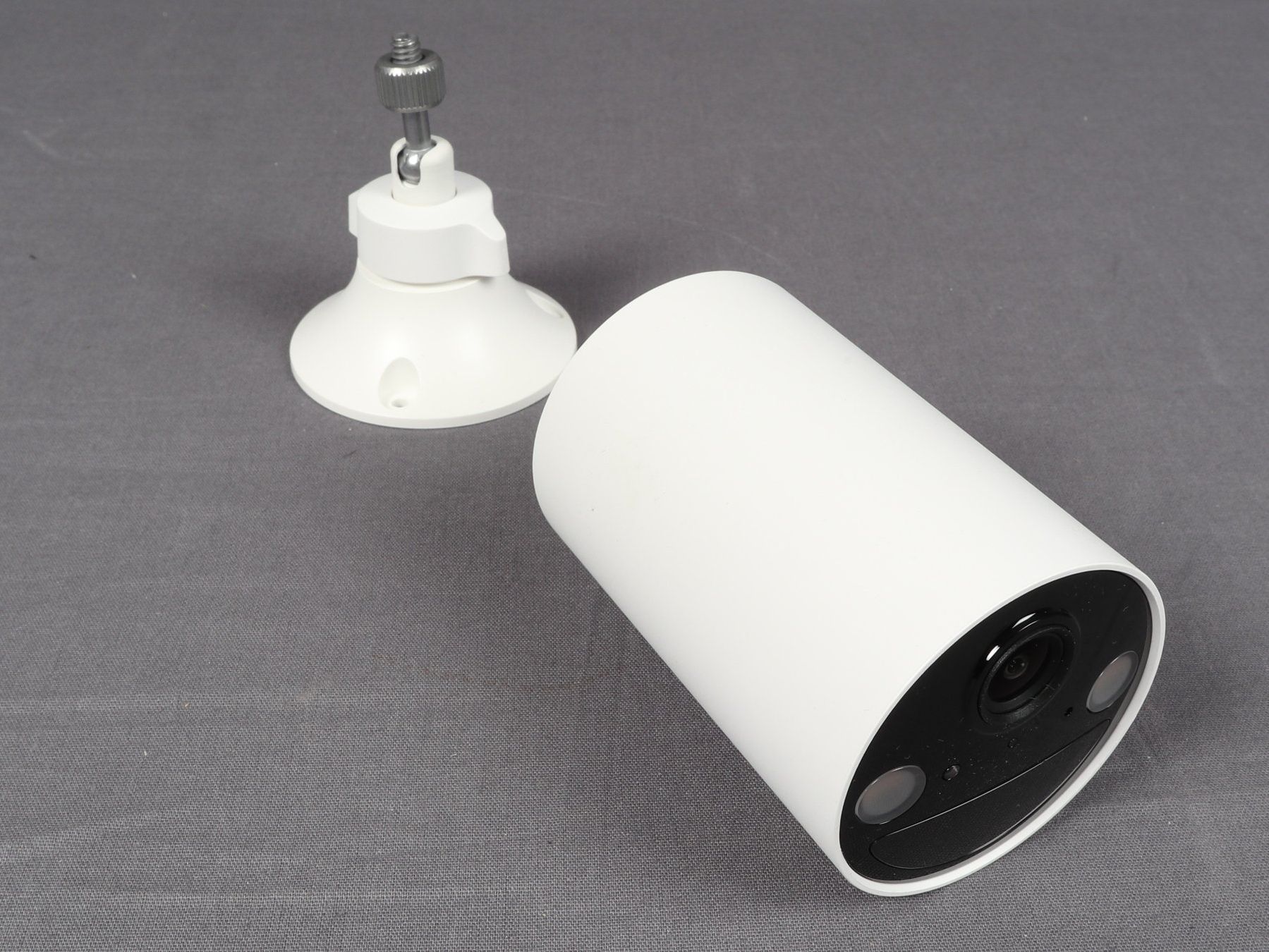 Systèmes d'alarme: TP-LINK Tapo Security Kamera C410 – Neuf (Voir description) à Steinen par Restwert_Steinen 4