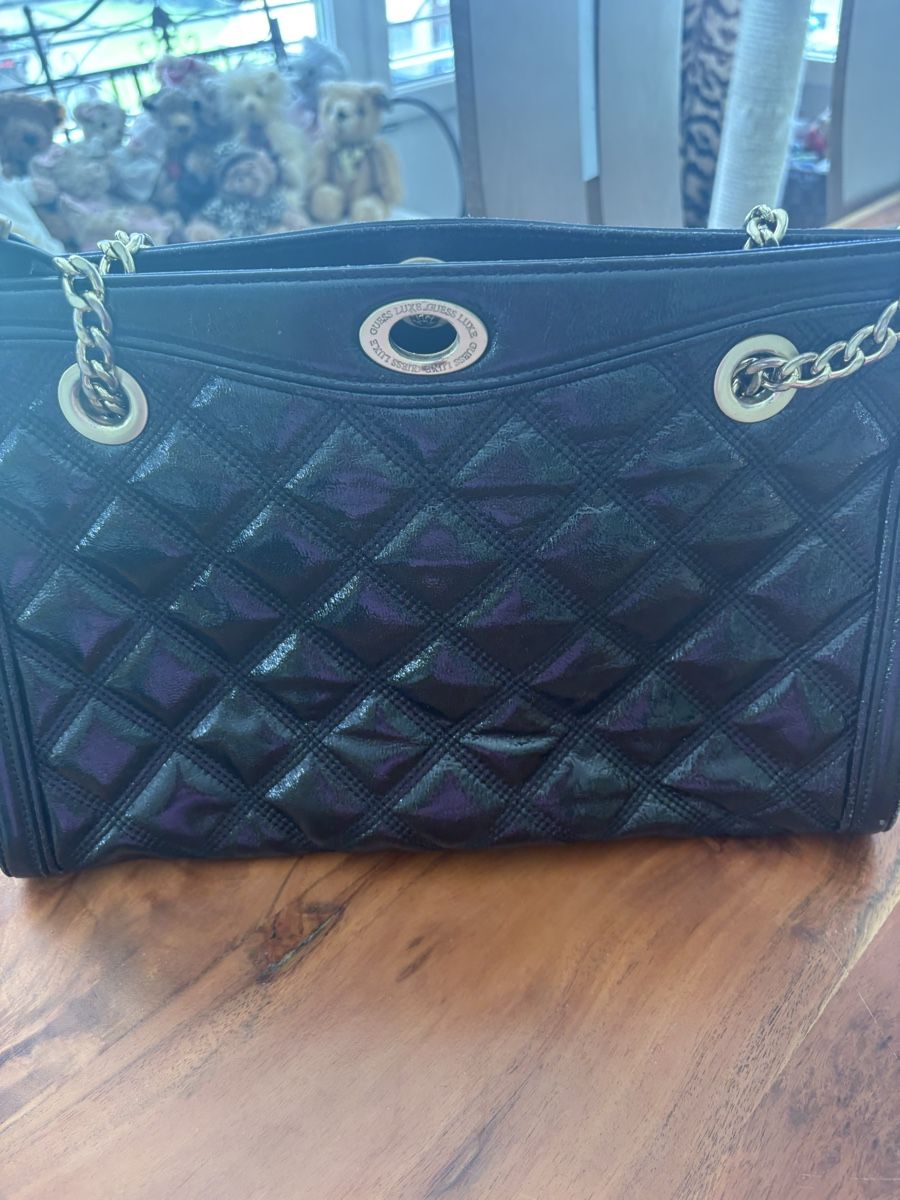Guess Borse da donna: Guess Handtasche, NP 155 CHF – Nuovo (secondo la descrizione) da Obbürgen venduto da bugi6868