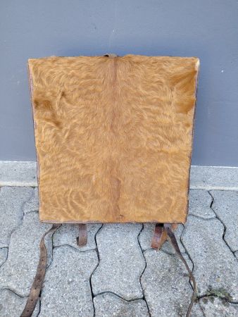 Schweizer Militär Rucksack
