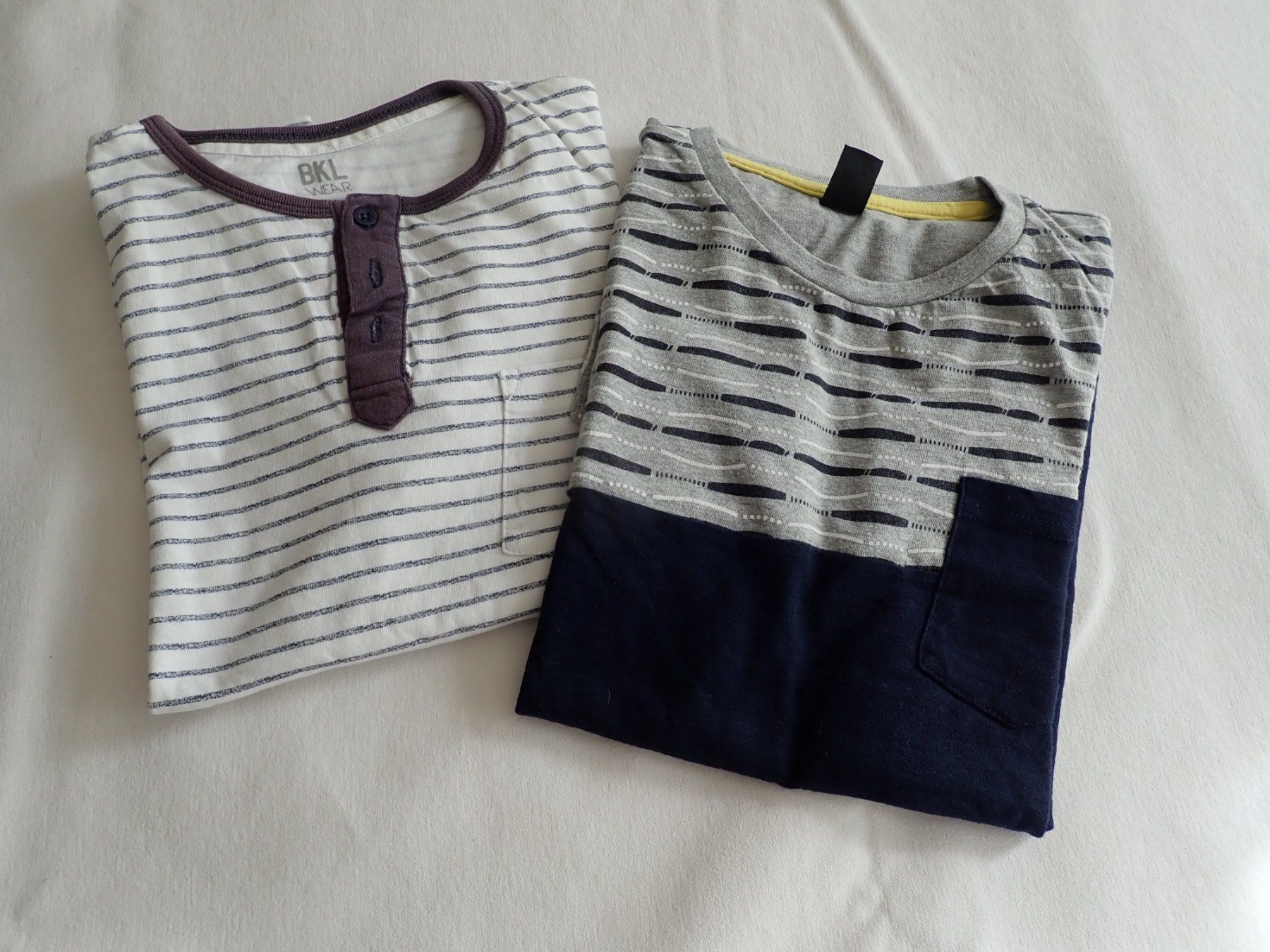 Hemden, T-Shirts & Polos: T-shirts 12 ans – Neu (gemäss Beschreibung) aus Petit-Lancy von camping_car