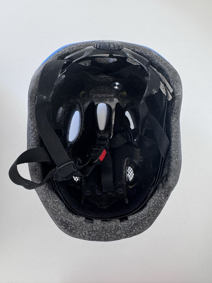Giro Caschi: Kinder Velohelm Giro Scamp MIPS – Usato da Zürich venduto da Mi_R 3
