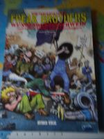 Freak Brothers - Westerwellen und Wunderwarzen-Schwein!