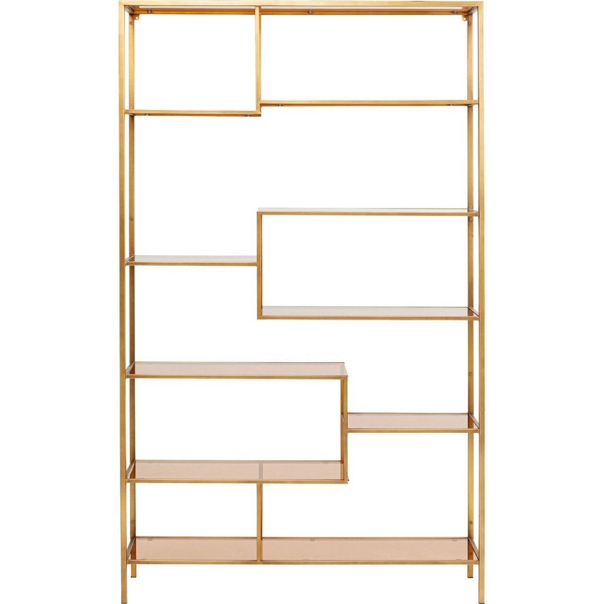 Kare Étagères: KARE Regal Loft Gold – Neuf (Voir description) à Zürich par sin_q5lr