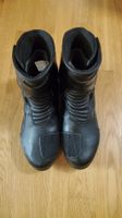 TCX Motorradstiefel 7170W Hub WP Grösse 44
