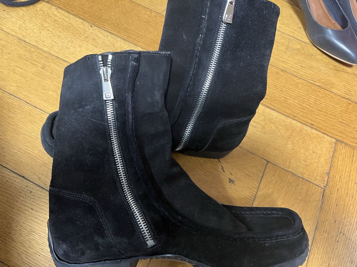 Bally Scarpe da donna: bally stiefeletten – Usato da Wettingen venduto da car_gl6y 4