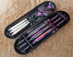 Dart Set Rainbox