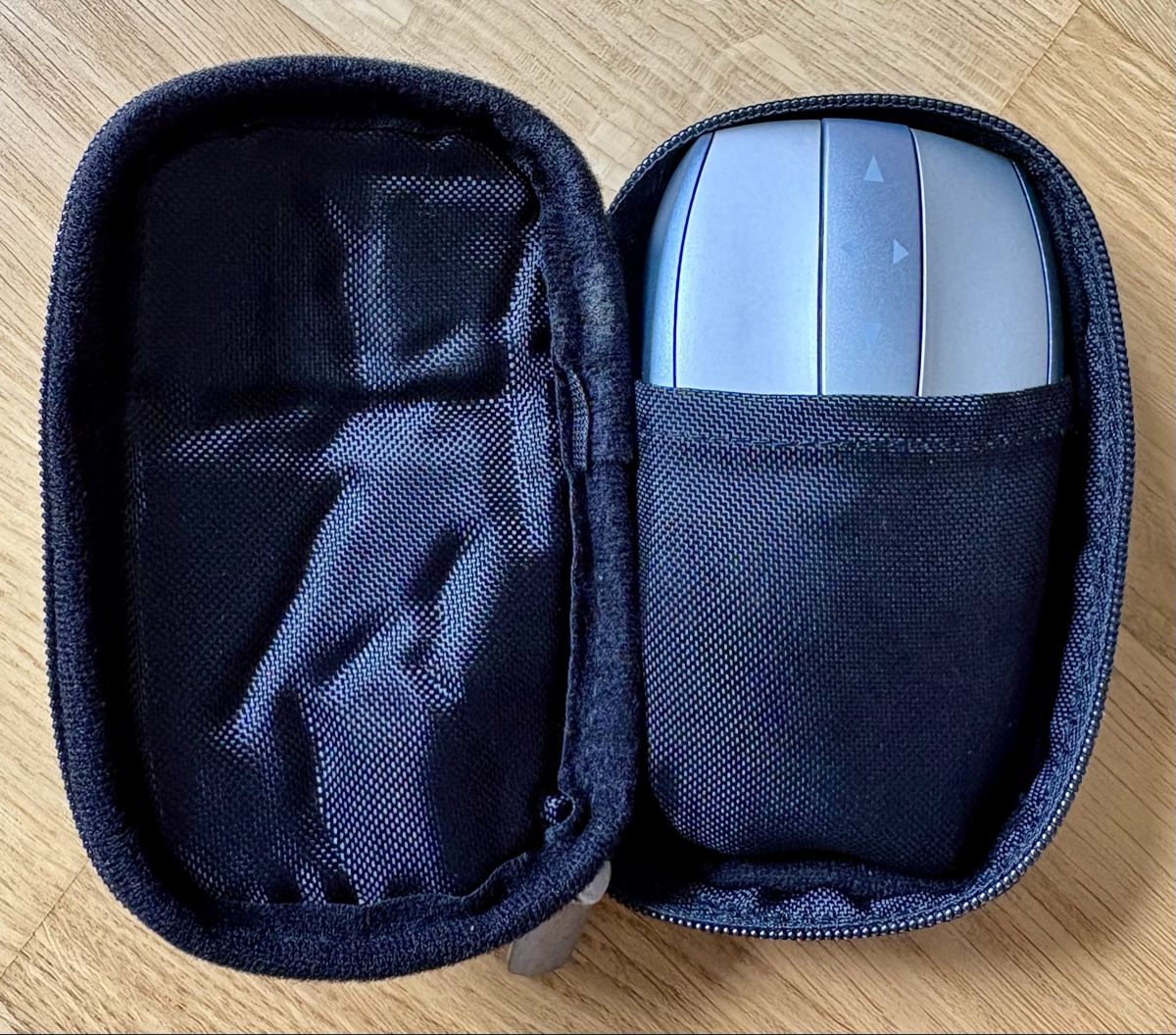 Logitech Mouse: Logitech Maus (für unterwegs) – Usato da Utzenstorf venduto da wing55 3