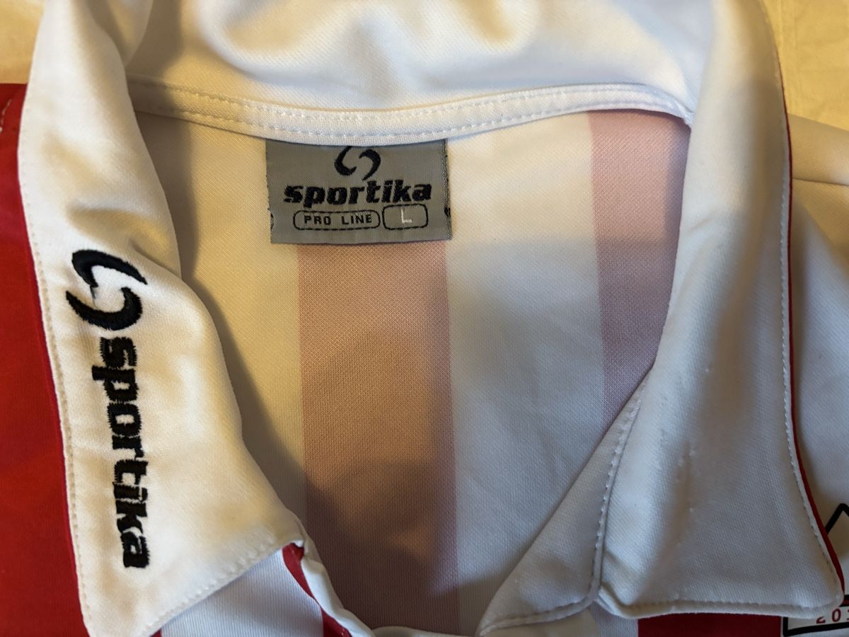 Canottiere & Pantaloni: Vicenza n24 maillot – Usato da Le Grand-Saconnex venduto da focamix 3