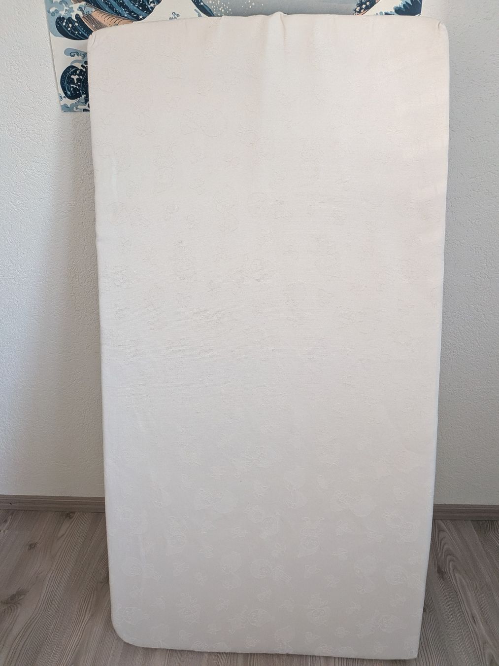 Matratzen: Matelas mousse - 70x 140 cm – Gebraucht aus Courtételle von Tamcha