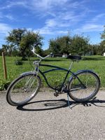 velo/fahrrad/cruiser