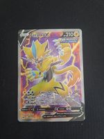 Pokemon - zorua V full art - En