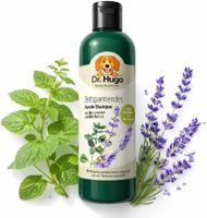 Hundeshampoo Bio Lavendel Melisse 200ml