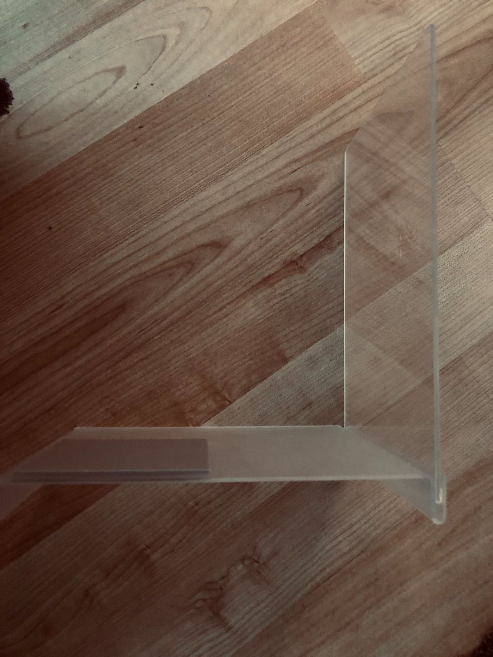 Tutte le decorazioni: Acrylglas Aufsteller – Usato da Arlesheim venduto da OmnIa55 2