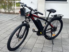 E-Bike