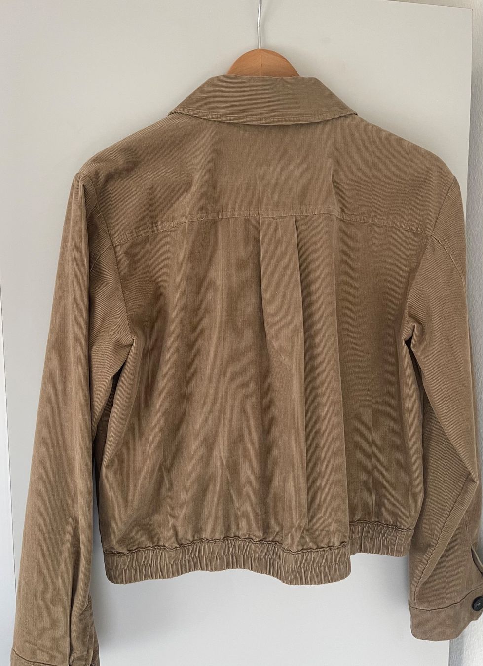 More & More Jacken: leichte Cordjacke – Neu (gemäss Beschreibung) aus Ftan von ch__68hf 2