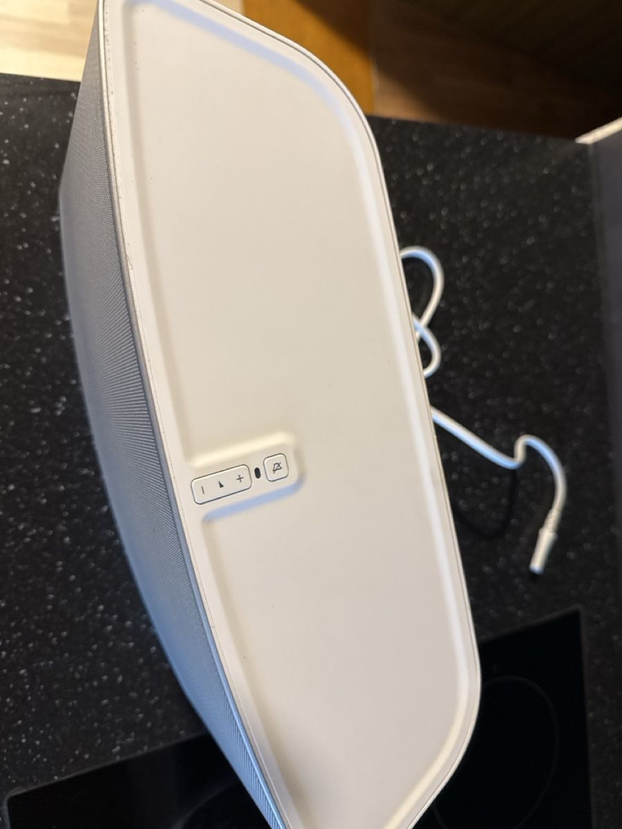 Sonos Casse acustiche: Sonos Play 5 – Nuovo (secondo la descrizione) da Uetendorf venduto da Loscar1 1