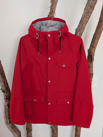 Frauen Outdoorjacke POLER - Grösse S NEU