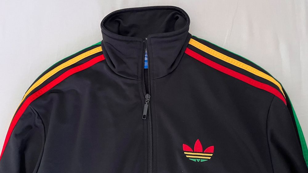 Veste rasta clearance adidas