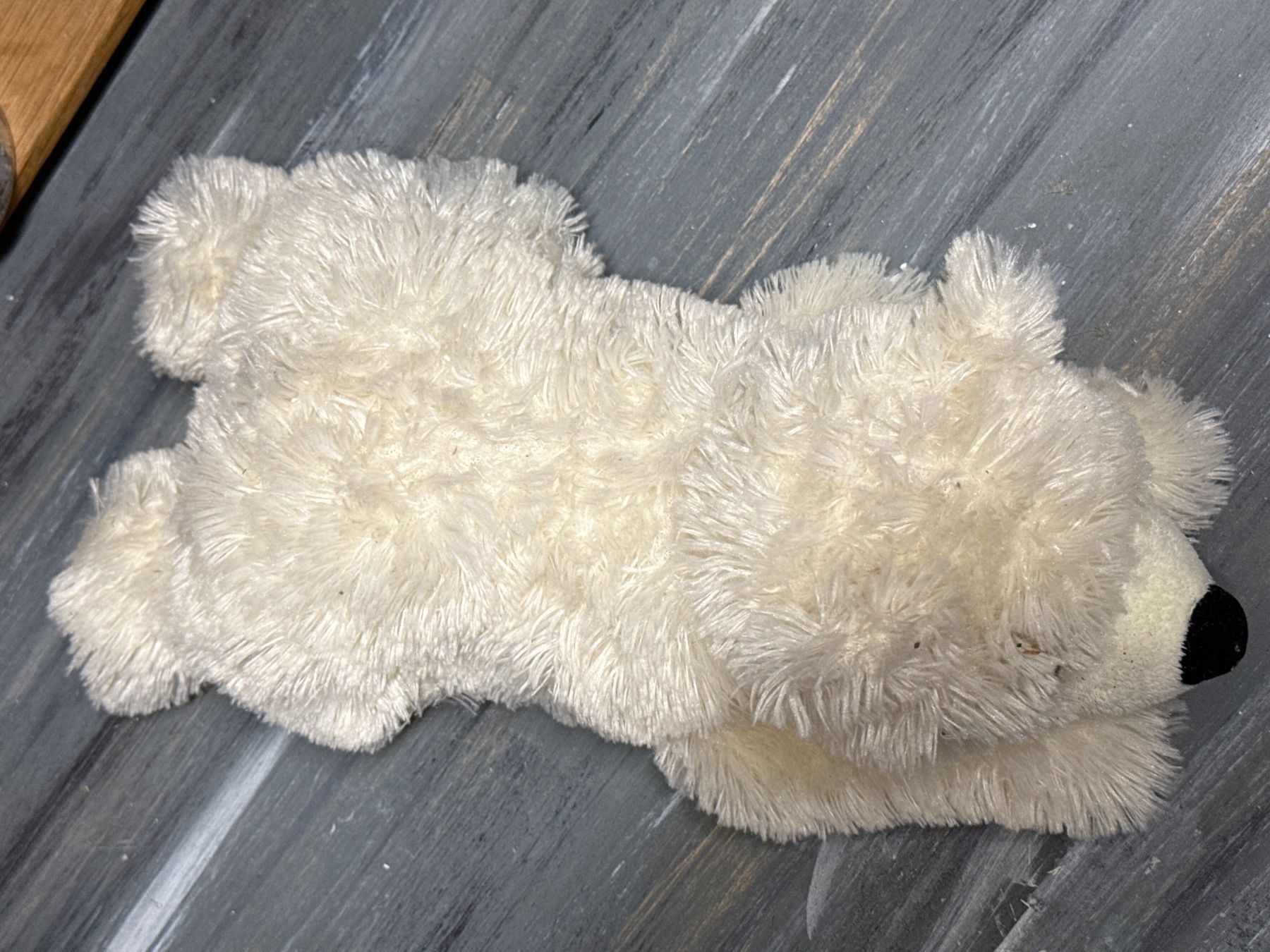 Giocattoli: Plüschtier, 33 cm – Usato da Amriswil venduto da used2use 1