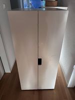 2 x IKEA Stuva