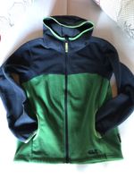 Fleecejacke