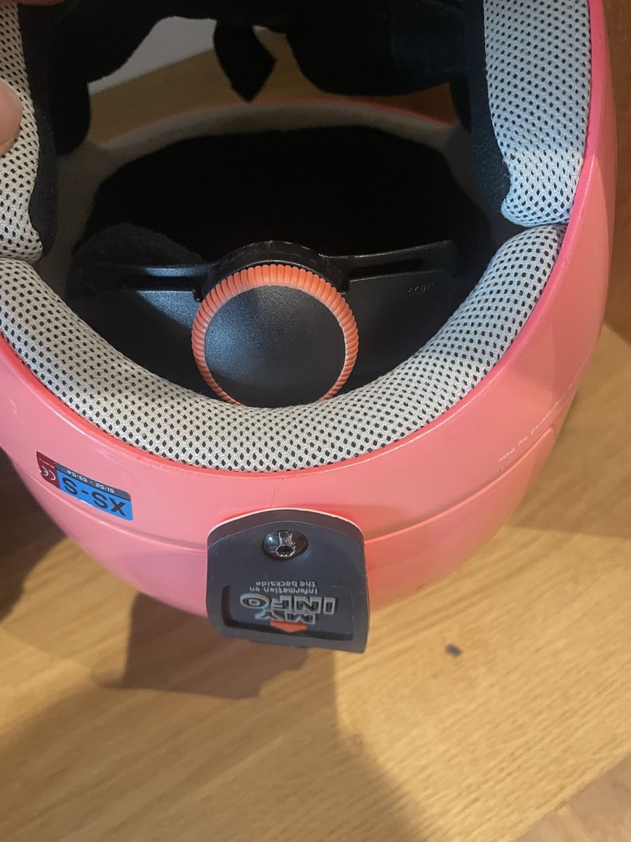 Poc Helme: POCito Helm XS-S – Gebraucht aus Männedorf von iza04 7