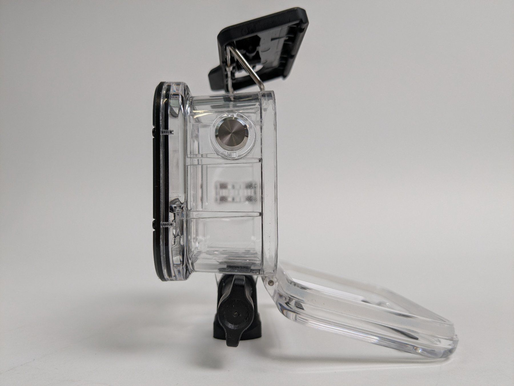 Insta360 Lampen & Fotografie: INSTA360 Dive Case – Gebraucht aus Dintikon von Restwert_Dintikon 3