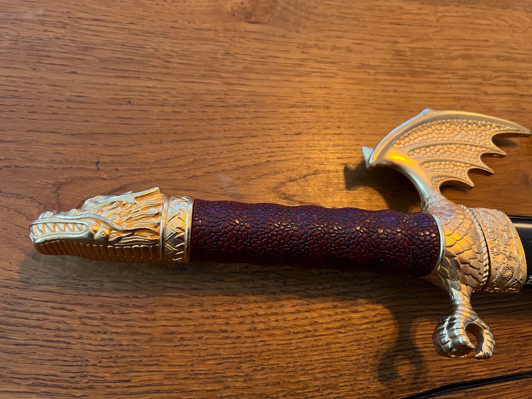 Altre raccolte & rarità: Wakizashi – Usato da Fehraltorf venduto da flo0606 4