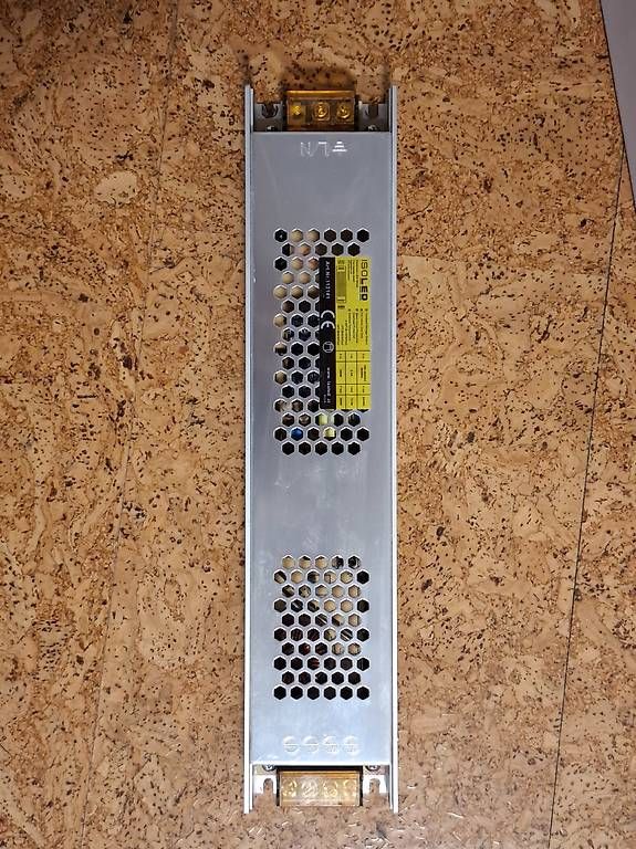 Convertitori: DT8 DALI LED Konverter – Usato da Silenen venduto da r.lussi 1